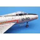 Avion SMB-2 Super Mystère "Le premier supersonique français" - Special Hobby 100-SH72523 - 1/72 - 3