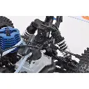 Buggy tout-terrain Thermique 4wd - T2M T4926BU - 1/10 - 4