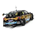 Voiture Analogique Honda Civic FK8 Type R BTCC 2022 BTC Racing Josh Cook - SCALEXTRIC 4409 - 1/32 - Super Slot - 4