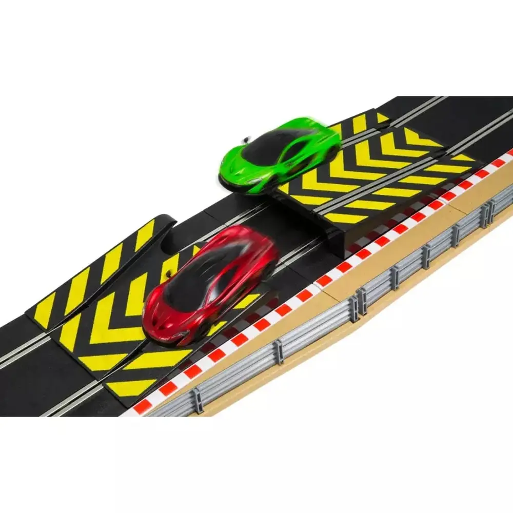 Pack d'extension de piste 2 - Scalextric C8511 - I 1/32 - 6