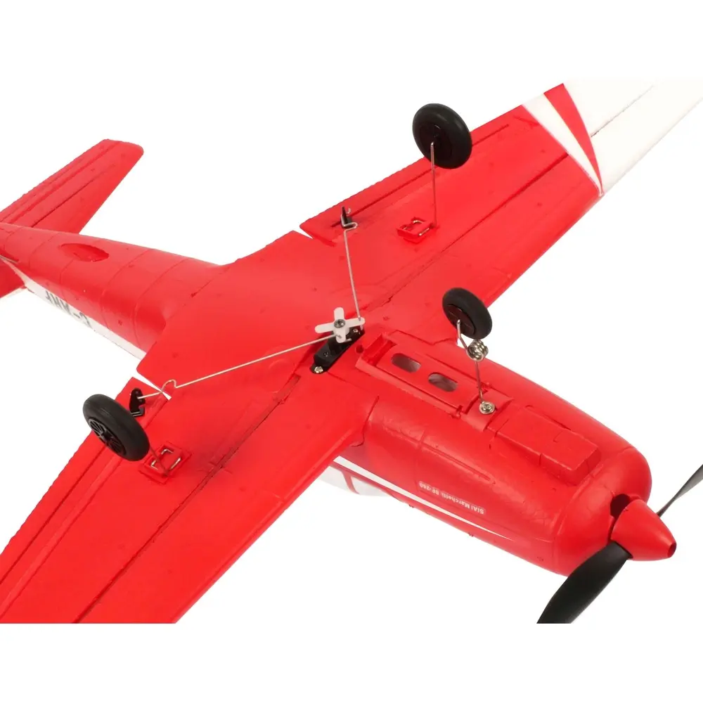 Sport Flyer 450 rouge - T2M T4527R - 3