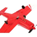 Sport Flyer 450 rouge - T2M T4527R - 3