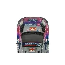 Voiture Analogique - Ford Puma WRC - Gus Greensmith - Scalextric CH4449 - Super Slot - I: 1/32 - 5