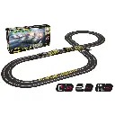 Set Ensemble de course Batman vs Joker - SCALEXTRIC 1415 - 1/32 - Super Slot - 4
