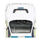 Voiture Analogique Ford RS200 édition Police - SCALEXTRIC 4341 - 1/32 - Super Slot  - 5