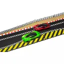 Pack d'extension de piste 2 - Scalextric C8511 - I 1/32 - 7
