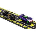 Coffret de Circuit Analogique - Batman VS Joker - Scalextric SCF1006P - Echelle 1/43ème - 3