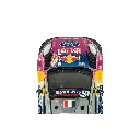 Voiture Analogique - Ford Puma WRC - Sébastien Loeb - Scalextric CH4448 - Super Slot - I: 1/32 - 5