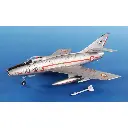 Avion SMB-2 Super Mystère "Le premier supersonique français" - Special Hobby 100-SH72523 - 1/72 - 2