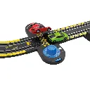 Coffret de circuit - Scalextric G1178M - Super Speed Race Set - Lamborghini VS Porsche  - 3