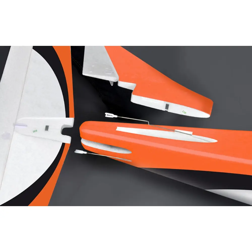 Avion Skytrainer Ep RTF MODE 1 - T2M T4519L - 1/10 - 5