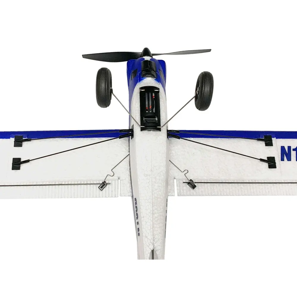 Sport Cub 450 bleu - T2M T4529B - 4