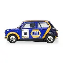 Mini Miglia - SCALEXTRIC H4414 - I 1/32 - Analogique - NAPA - Lewis Selby 2021 - Super Slot - 2