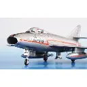 Avion SMB-2 Super Mystère "Le premier supersonique français" - Special Hobby 100-SH72523 - 1/72 - 4