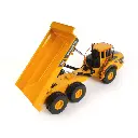 Camion benne articulé A40G - T2M T806 - 1/20 - 6