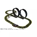 Pack extension cascade looping - Micro Scalextric G8046 - S 1/64 - 3