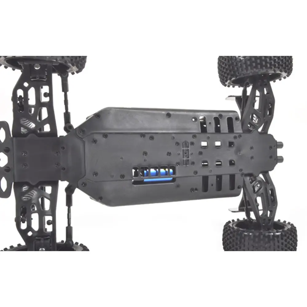 Buggy électrique - Pirate Shooter Brushed RTR - T2M T4931OR - 1/10 - 6