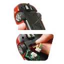 Puce Digitale EasyFit DPR - Scalextric C8515 - 1/32 - Convertisseur Numérique - 3