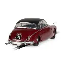 Jaguar MK2 - Inspecteur Morse - SuperSlot H4502 - 1/32 - Analogique - 4
