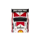 Voiture Analogique - Ford Escort MK1 RSR - Léa Wood - Scalextric CH4421 - Super Slot - I: 1/32 - 6