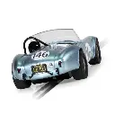 Voiture Analogique - Shelby Cobra 289 - 1964 - Targa Florio Twin Pack - Scalextric CH4305A - 1/32 - 4