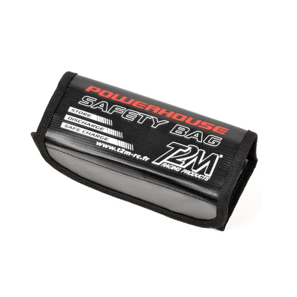 Sac de protection LiPo - T2M T1244/2  - 2