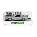 Ford Mustang John Wick BOSS 429 - SuperSlot H4497 - 1/32 - Analogique - 9