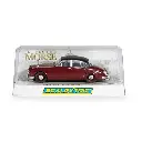 Jaguar MK2 - Inspecteur Morse - SuperSlot H4502 - 1/32 - Analogique - 9