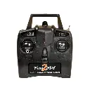 Avion Sport Club 400 - T2M T4525 - Échelle universelle - 7