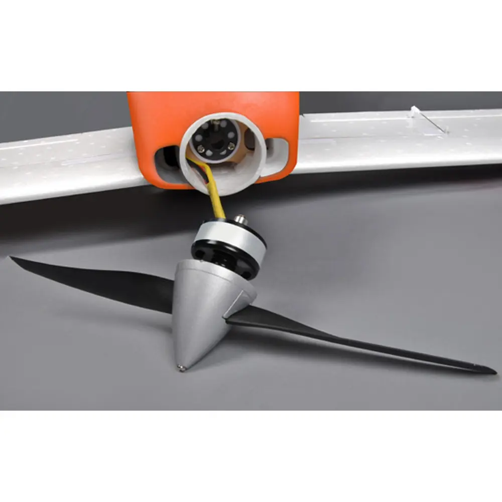 Avion Skytrainer Ep RTF MODE 1 - T2M T4519L - 1/10 - 6