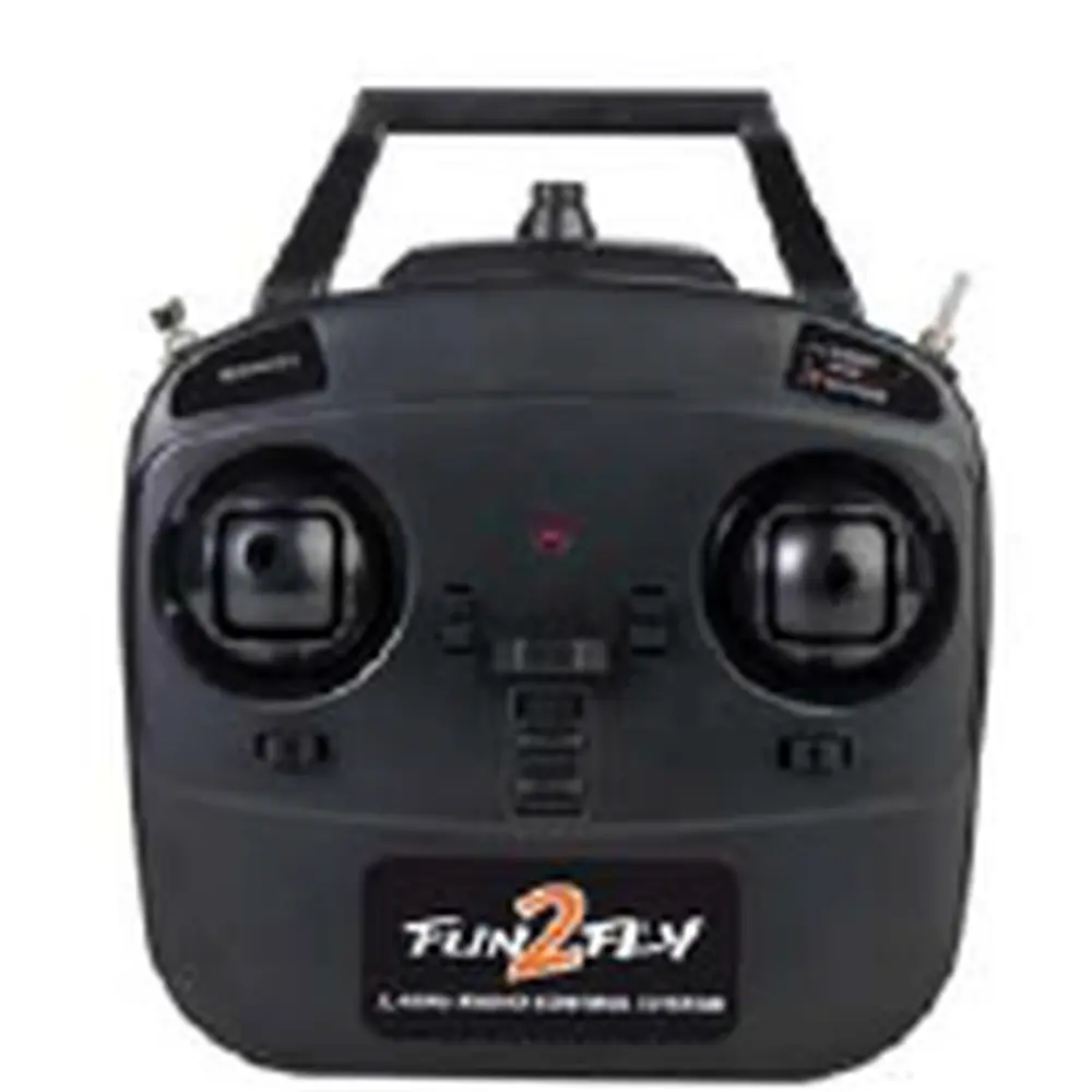 Avion militaire Fun2Fly Warbirds Series - T2M T4526 - 3