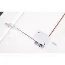 Avion Skytrainer Ep RTF MODE 1 - T2M T4519L - 1/10 - 3