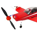 Sport Flyer 450 rouge - T2M T4527R - 5