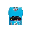 Voiture Analogique - Ford escort MK1 - Tony Paxman Racing - Scalextric CH4445 - Super Slot - I : 1/32 - 5