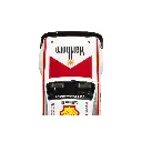 Voiture Analogique - Ford Escort MK1 RSR - Léa Wood - Scalextric CH4421 - Super Slot - I: 1/32 - 5