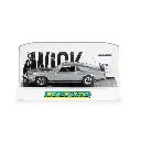 Ford Mustang John Wick BOSS 429 - SuperSlot H4497 - 1/32 - Analogique - 8