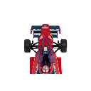 Voiture Analogique - Brabham BT46 - GP D'Italie 1978 - John Watson - Scalextric CH4422 - Super Slot - I: 1/32 - 5