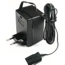 Transformateur Analogique Polyvalent - Scalextric P9401 - 15V 1.2A - Prise UE - 2