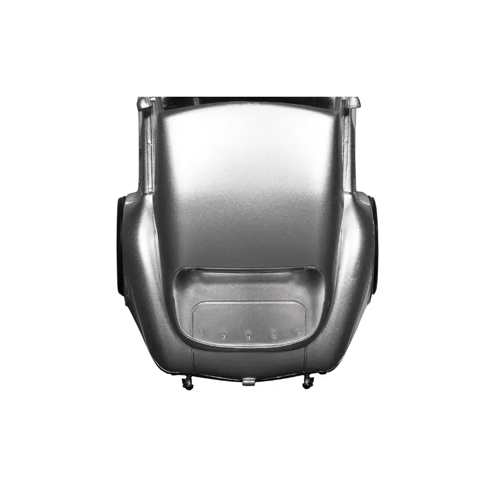 Voiture Analogique shelby Cobra 289 CSX2201 Yeux de serpent - SCALEXTRIC 4417 - 1/32 - Super Slot - 6