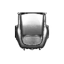 Voiture Analogique shelby Cobra 289 CSX2201 Yeux de serpent - SCALEXTRIC 4417 - 1/32 - Super Slot - 6