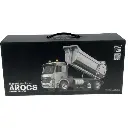 Camion benne Mercedes Benz - T2M T805 - 1/20 - 3