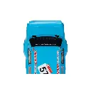 Voiture Analogique - Ford escort MK1 - Tony Paxman Racing - Scalextric CH4445 - Super Slot - I : 1/32 - 6