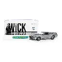 Ford Mustang John Wick BOSS 429 - SuperSlot H4497 - 1/32 - Analogique - 7