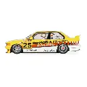 Voiture Analogique BMW E30 M3 Bathurst 1000 1992 -  SCALEXTRIC 4401 - 1/32 - Super Slot - 2
