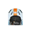 Voiture Analogique - McLaren 720S - Edition Gulf - Scalextric CH4394 - Super Slot - Echelle I 1/32  - 5