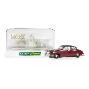 Jaguar MK2 - Inspecteur Morse - SuperSlot H4502 - 1/32 - Analogique - 7