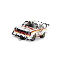 Voiture Analogique - Ford Escort MK1 RSR - Léa Wood - Scalextric CH4421 - Super Slot - I: 1/32 - 3