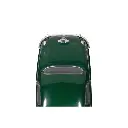 Jaguar MK1 - Mike Hawthorn - Scalextric H4506 Superslot - 1/32 - Analogique - 6