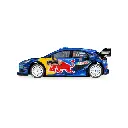 Ford Puma Rally1 - Monte Carlo 2023 - Tanak/Jarveoja - SuperSlot H4501 - 1/32 - Analogique - 2