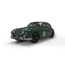 Jaguar MK1 - Mike Hawthorn - Scalextric H4506 Superslot - 1/32 - Analogique - 7